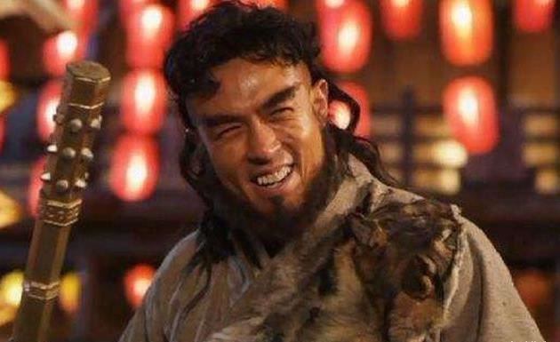 隋唐英雄排名 隋唐英雄武力值排行榜