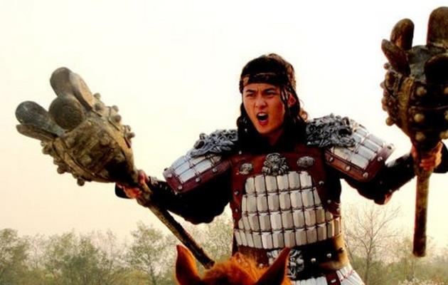 隋唐英雄排名 隋唐英雄武力值排行榜