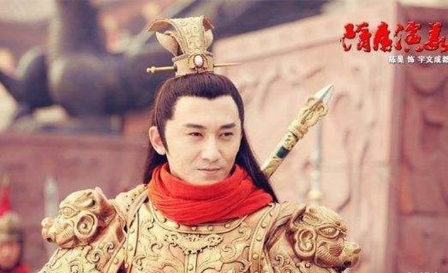 隋唐英雄排名 隋唐英雄武力值排行榜