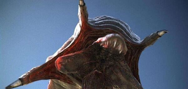 科幻般的蒙古死亡蠕虫真的存在 能放出强电流秒杀数米外生物