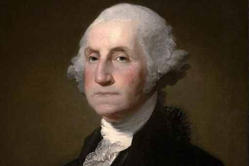 总统山上是哪四位总统？总统山四位总统的成就是什么？