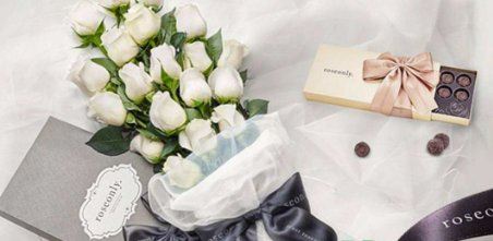 3月14白色情人节送女朋友什么礼物好