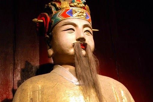 诸葛瞻为何至死不能超过其父？诸葛瞻是怎么死的？