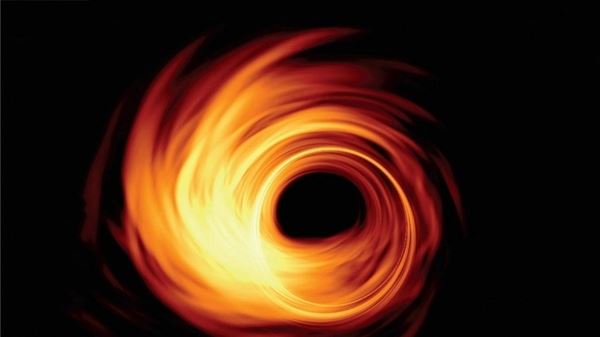 二名宇航员被吸入黑洞？人掉入黑洞可以继续存活吗