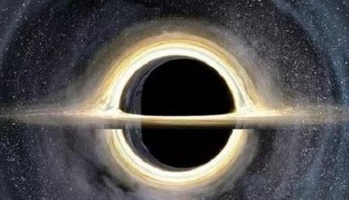 二名宇航员被吸入黑洞？人掉入黑洞可以继续存活吗
