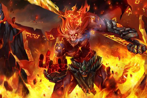 三昧真火是哪三昧？有哪些人会三昧真火？