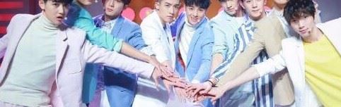 中国最火男团有哪些?国内偶像男团排行榜