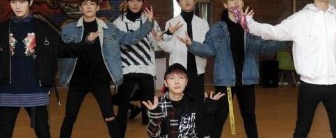 中国最火男团有哪些?国内偶像男团排行榜