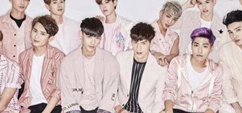 中国最火男团有哪些?国内偶像男团排行榜