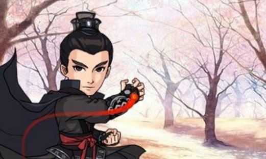 中国古代四大名捕：四大名捕人物武功排名