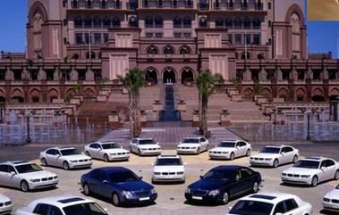 文莱是哪个国家？文莱国王苏丹生活有多奢靡？