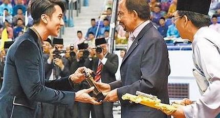 文莱是哪个国家？文莱国王苏丹生活有多奢靡？