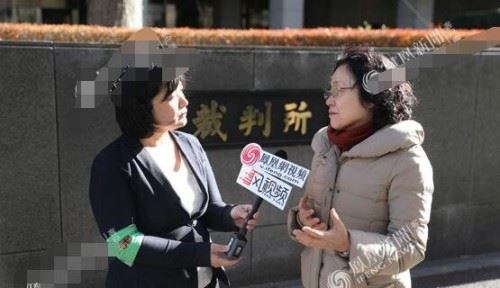 江歌事件最新进展 刘鑫否认怀孕/递刀/锁门陈世峰撒谎