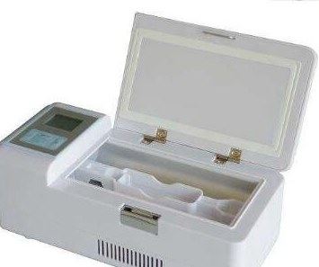 哪个牌子的胰岛素冷藏盒好？胰岛素冷藏盒品牌排行榜