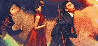 国产十大烧脑电影：高分悬疑电影推荐