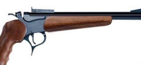 威力最大的手枪排名：PfeiferZeliska转轮手枪 子弹比手榴弹还大