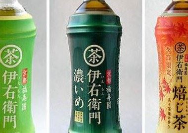 中国十大茶饮料品牌排行榜 康师傅统一哇哈哈三大巨头