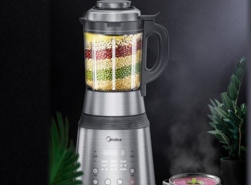 榨汁机排行榜十强