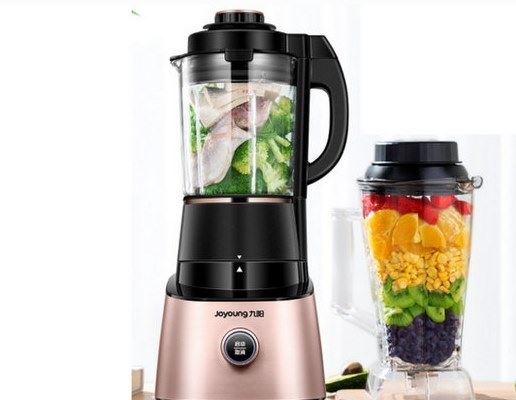 榨汁机排行榜十强