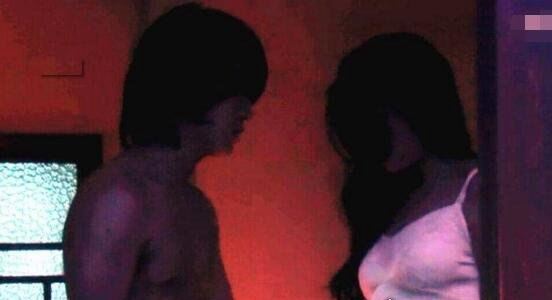 大尺度日剧前十名 《人渣的本愿》一言不合就开车露肉