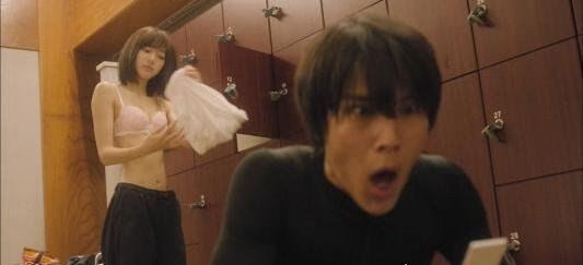 大尺度日剧前十名 《人渣的本愿》一言不合就开车露肉