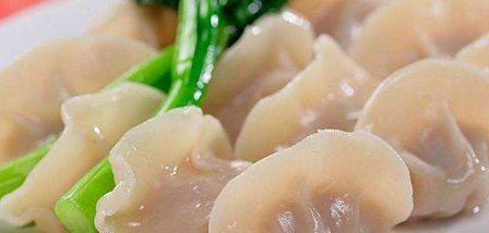 小年必须吃水饺吗2022