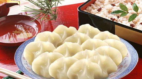 小年必须吃水饺吗2022