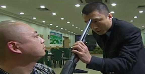 刘华强原型张宝林 枪杀仇人为弟弟报仇最后被逮捕枪决