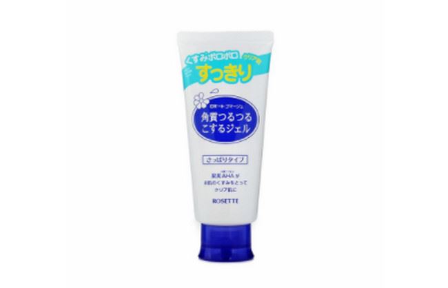 去角质产品哪个好 去角质十大产品排名