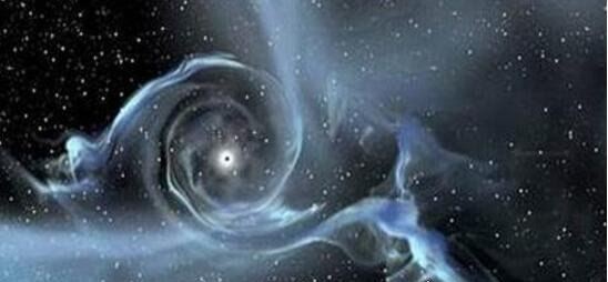黑洞是什么 宇宙黑洞里面是什么(都源于一个点)