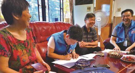 2022上门人口普查是真的吗？