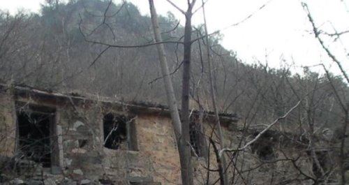 河南封门村1963事件始末 枕边鬼脸吓破魂（学者多次探究未果）