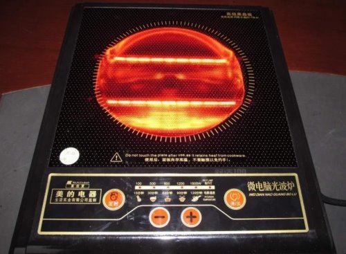 红外线光波炉的优点有哪些？
