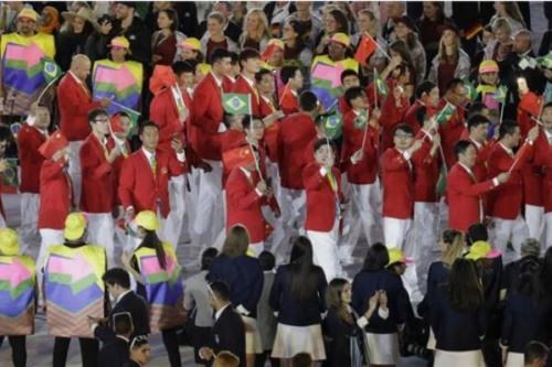 东京奥运会2022开幕时间闭幕时间 7月23日19点开幕