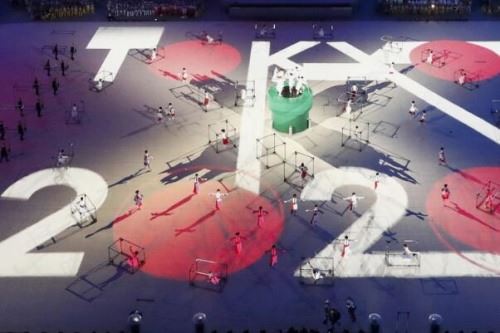东京奥运会2022开幕时间闭幕时间 7月23日19点开幕