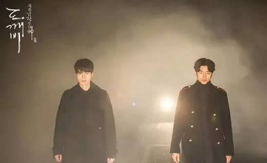 十大必看韩剧排行榜