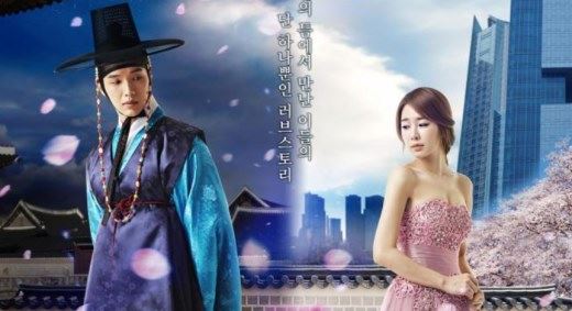 十大必看韩剧排行榜