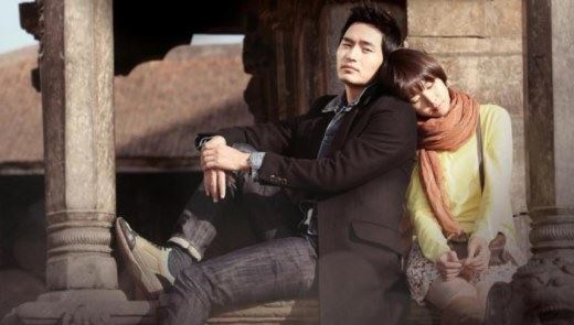 十大必看韩剧排行榜