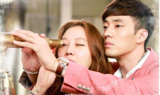 十大必看韩剧排行榜