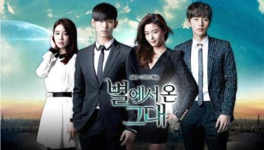 十大必看韩剧排行榜