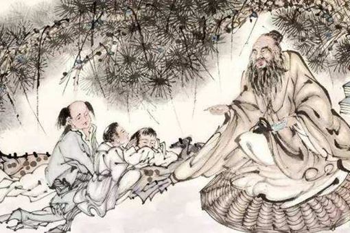 孔子为什么说“唯女子与小人难养也”？这句话含义恐被误解