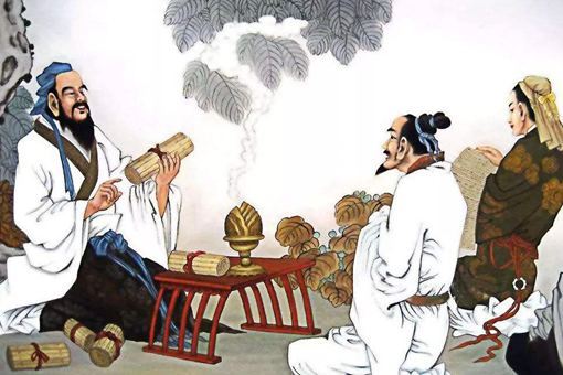 孔子为什么说“唯女子与小人难养也”？这句话含义恐被误解