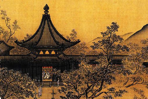 凌迟处死那么残忍 为何犯人不选择自尽？