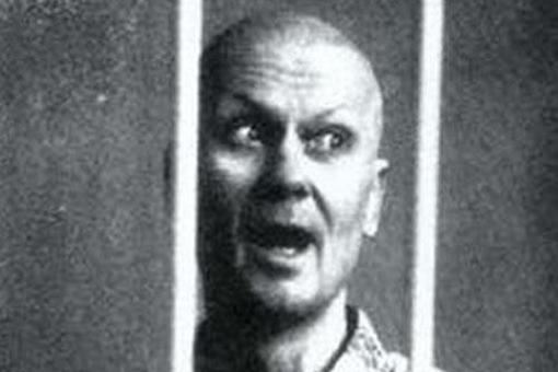 沉默的羔羊中杀人狂比尔的原型是谁？结局都是被枪毙了