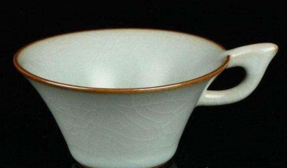 中国宋代五大名窑排名 分别是汝窑、官窑、哥窑、钧窑、定窑