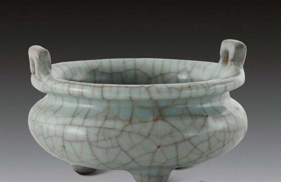 中国宋代五大名窑排名 分别是汝窑、官窑、哥窑、钧窑、定窑