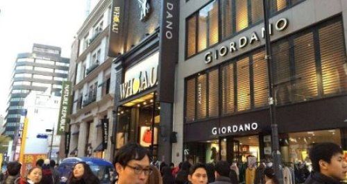 韩国人口总人数多少 官方数据为5100多万（与浙江和广西接近）