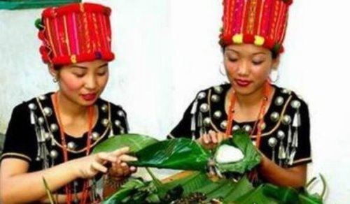 景颇族的风俗习惯是怎样 盛行杀牲畜祭鬼魂(鬼魂有好坏之分)