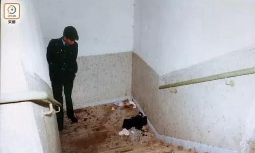 香港屯门色魔案回顾 连续强奸和奸劫9人(凶手被判终生监禁)