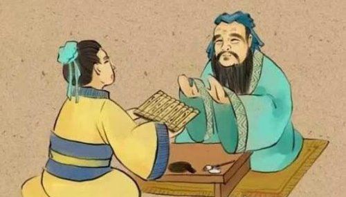 中华成语祸起萧墙的典故 这个成语一般用来比喻内部发生祸乱